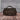 Personalized Leather Duffel Bag
