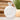 Personalized Birth Flower Glam Flask