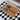 Funny Raccoon Howdy Doormat