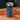 Personalized 20oz Tumbler with Silver Lip - Birth Flower Designs (Horizontal Name)
