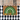 Lucky Home St Patrick’s Day Doormat, Shamrock Rainbow Welcome Mat, Irish Porch Decor, Green Clover Front Door Mat, St Patty’s Day Gift