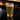 Irish American Flag Pint Glass, Black Green Shamrock Beer Glass, St Patrick’s Day Glass, Irish American Gift, 16 oz Pint Glass