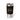 Personalized Black & Rustic Leather Wrapped Tumbler - Signature Designs