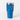 Personalized 30oz Tumbler with Silver Lip - Birth Flower Designs (Horizontal Name)