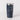 Personalized 20oz Tumbler with Silver Lip - Birth Flower Designs (Horizontal Name)