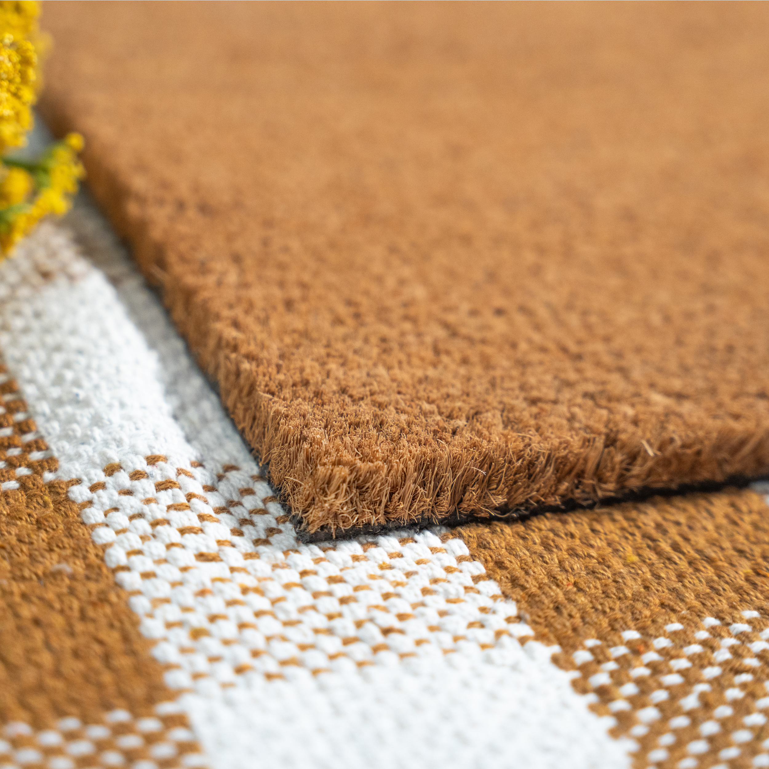 This House is Under Elf Watch Christmas Doormat