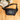 Don't Trust Ground Beads Fanny Pack