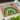 Lucky Home St Patrick’s Day Doormat, Shamrock Rainbow Welcome Mat, Irish Porch Decor, Green Clover Front Door Mat, St Patty’s Day Gift