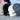 Embroidered Kids Fitted Beanie