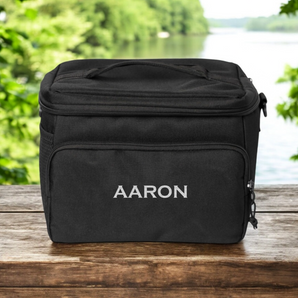 Personalized Trail Coolers