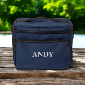 Personalized Trail Coolers