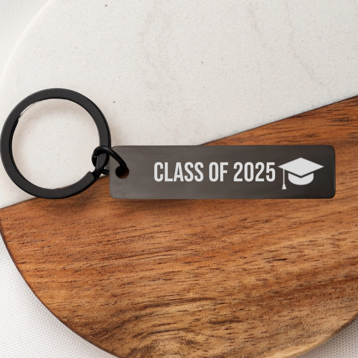 Personalized Graduation Keychains – Personalized Guru