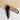 Personalized Back Metal Knife