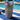 Personalized 4th of July 20oz Tumbler - America 250