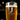Personalized 16oz Beer Glass