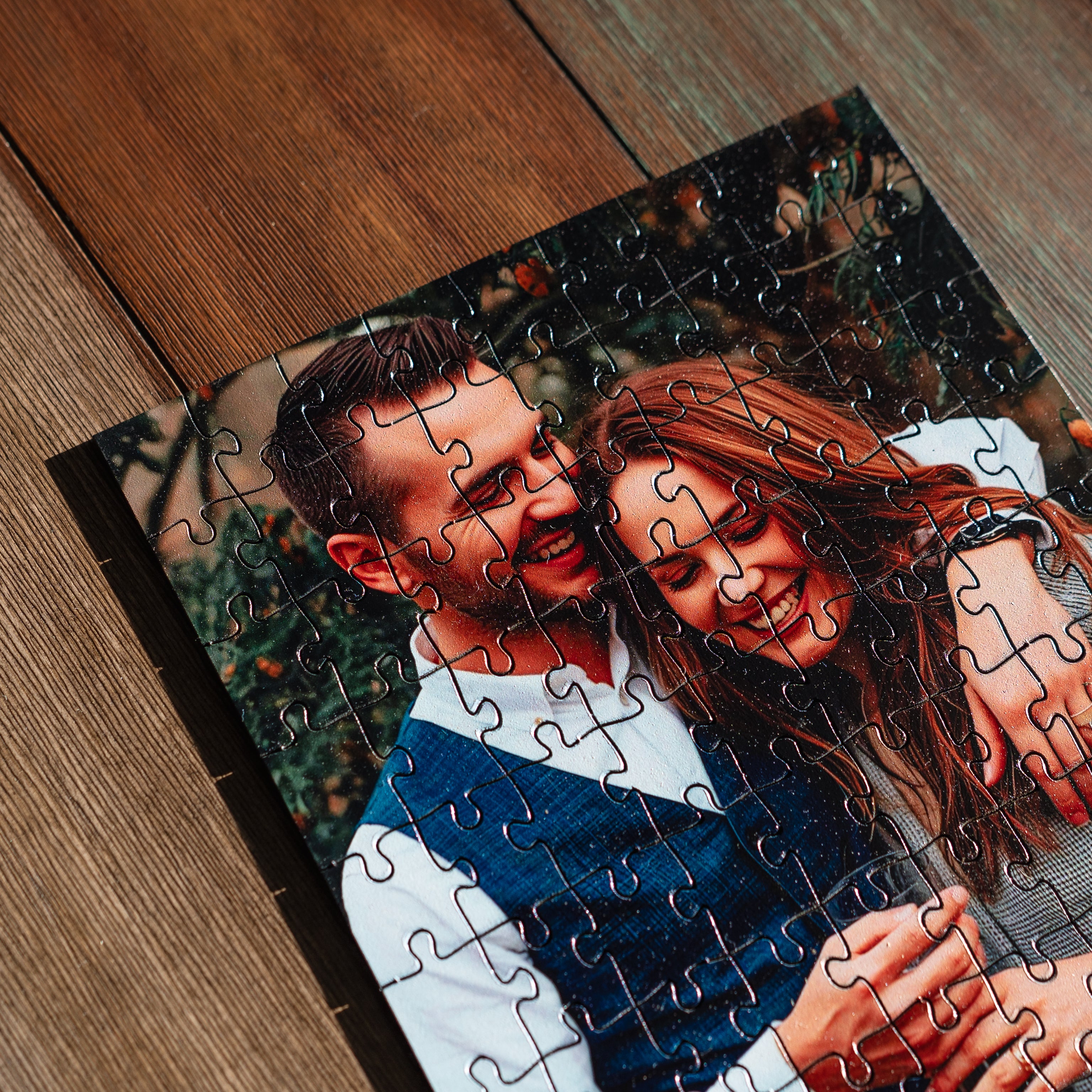 Puzzling Photo Custom Photo Puzzles – Personalized Guru