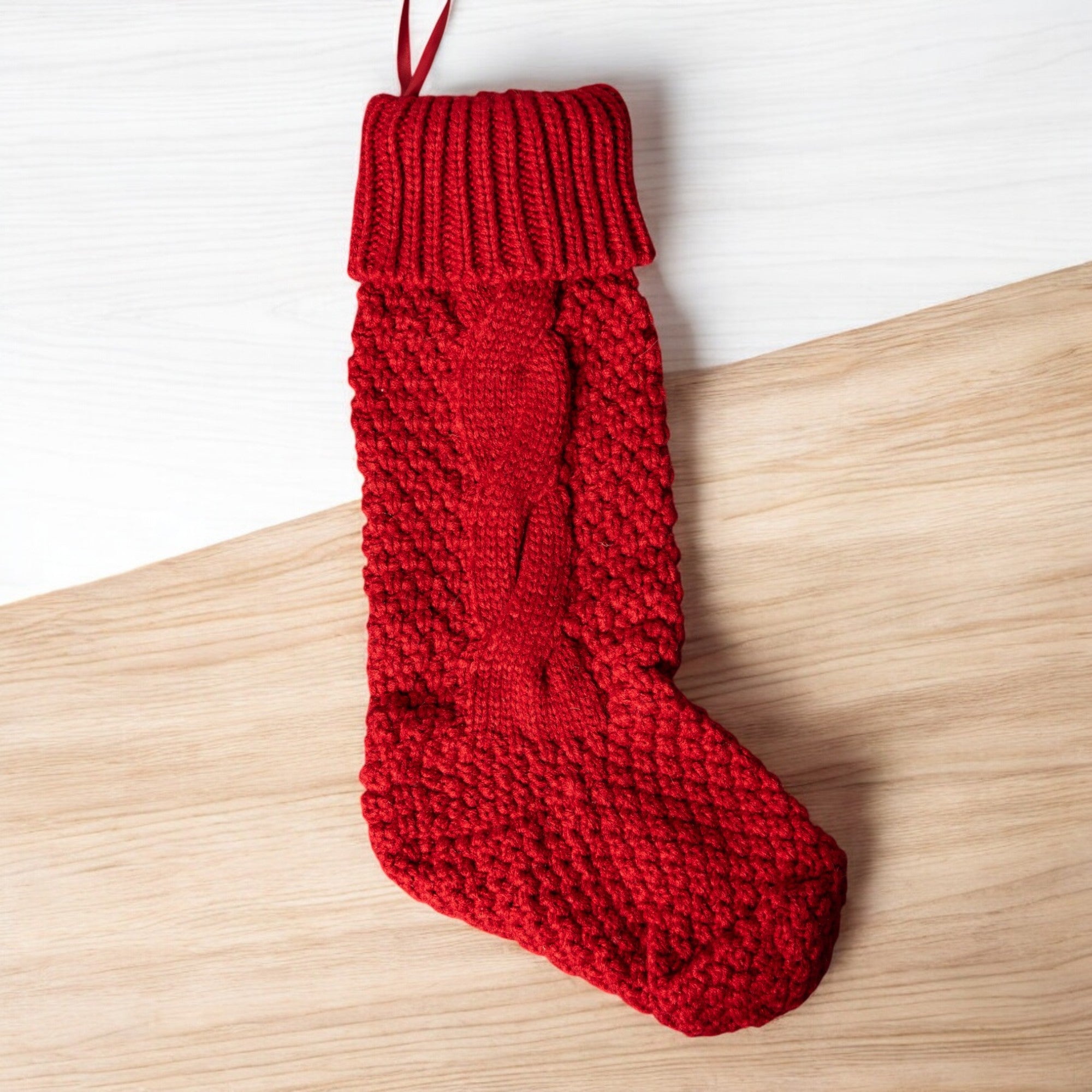 Non Personalized Christmas Stockings