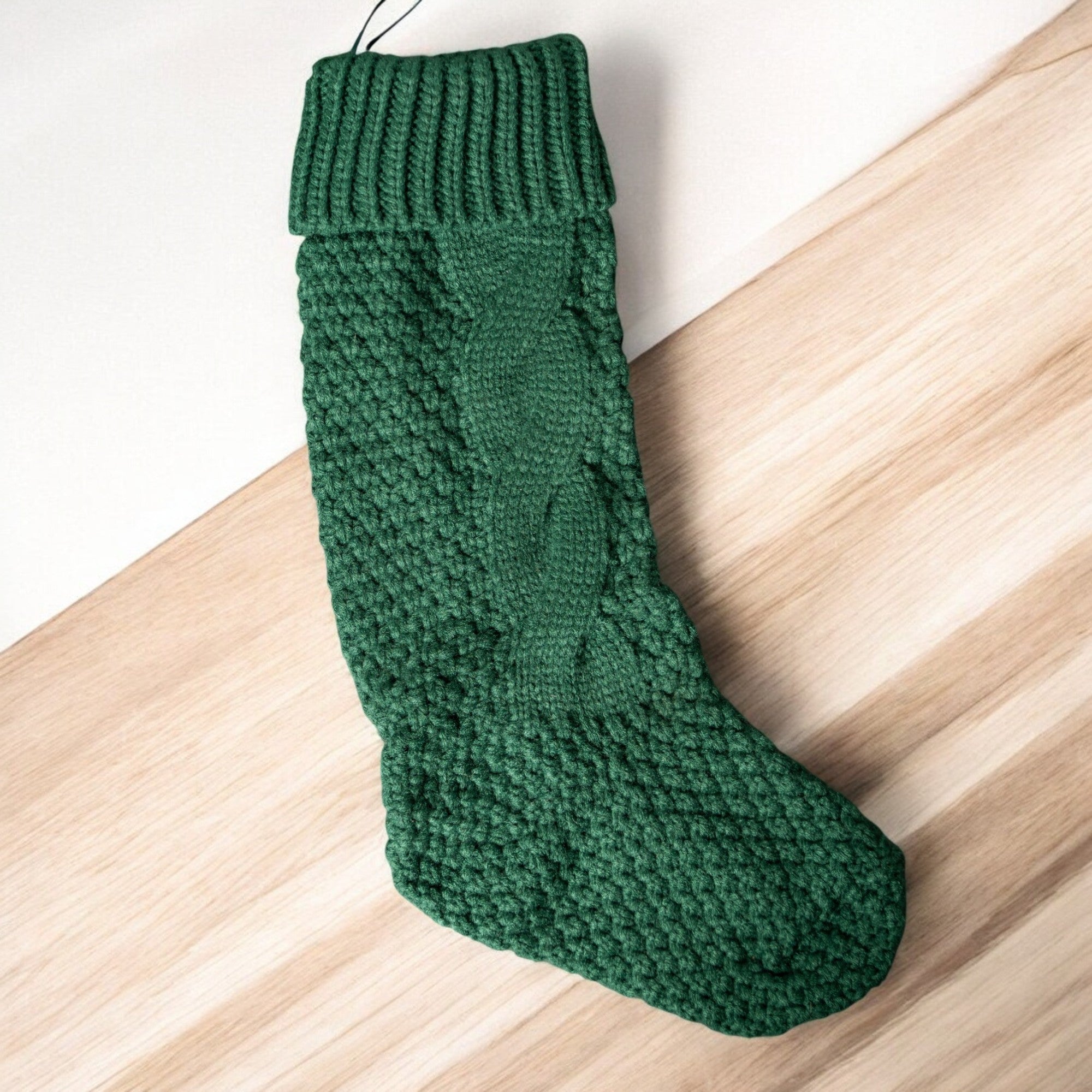 Non Personalized Christmas Stockings
