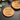 Personalized Wedding Cork Coasters