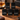 Set of 5 Personalized Black Stainless Steel Lighters