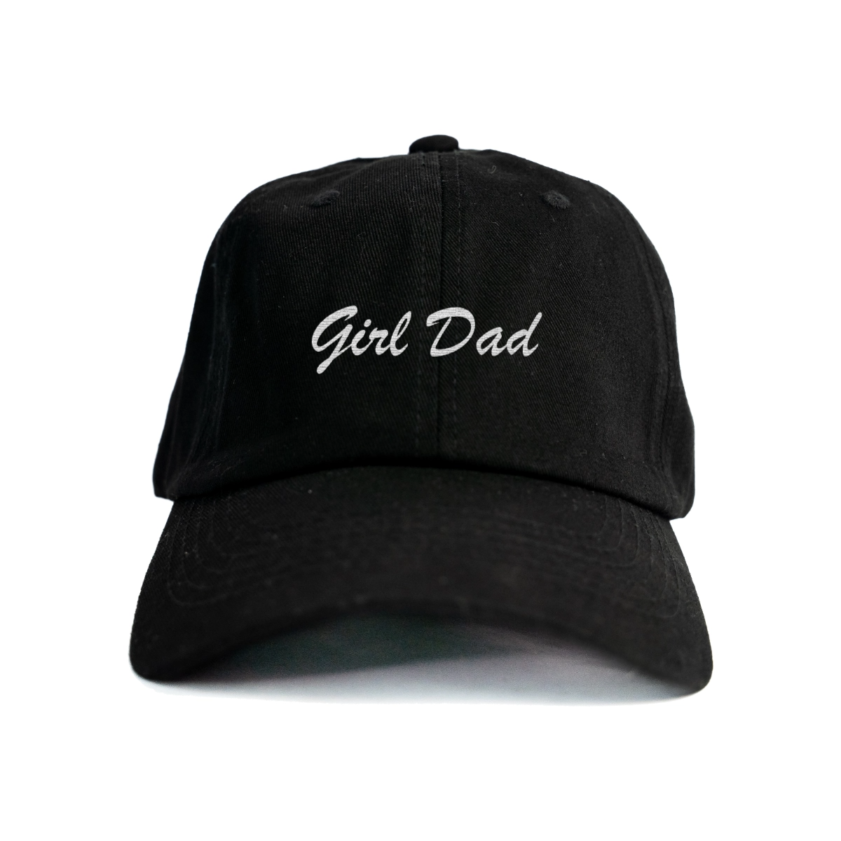 Custom Embroidered Dad Baseball Hats
