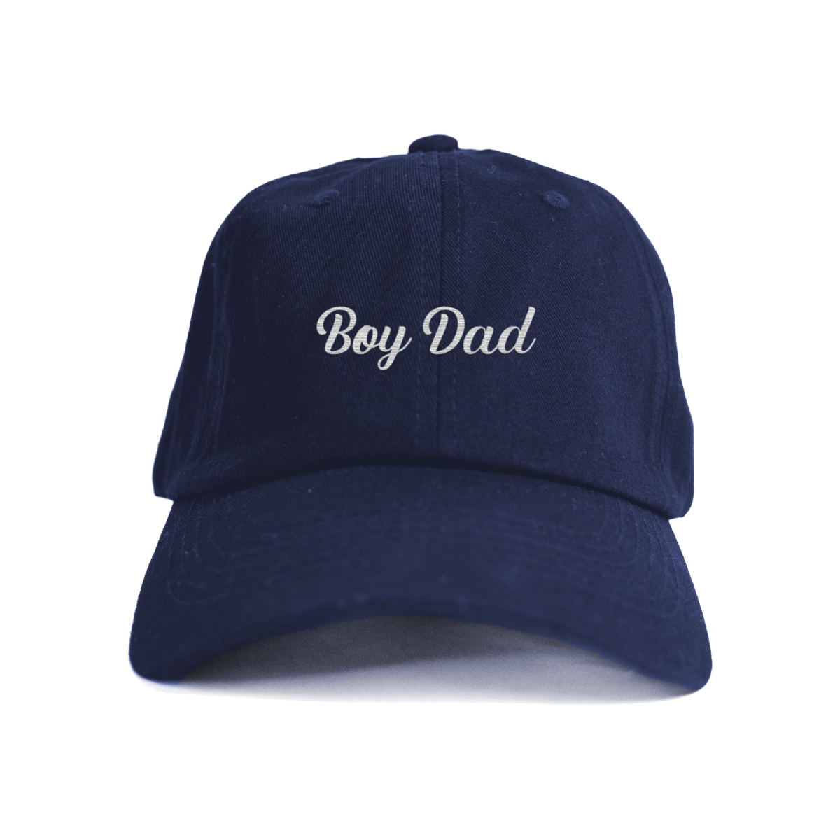 Custom Embroidered Dad Baseball Hats