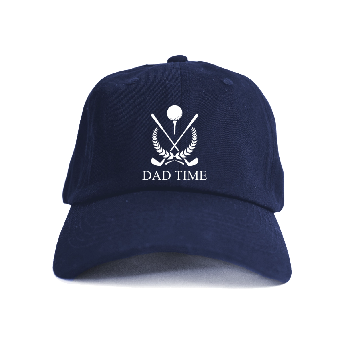 Custom Embroidered Golf Hats