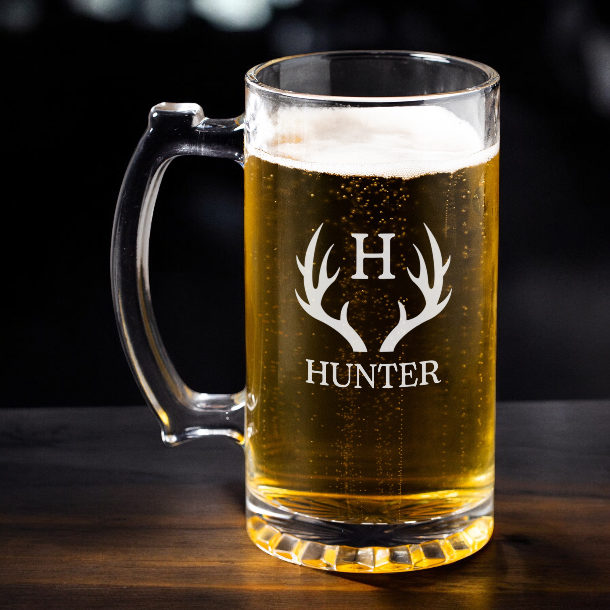 PBA KRUNK BEER MUG ビアグラス YGエンターテイメント Personalized 25oz Beer Mug – Personalized Guru
