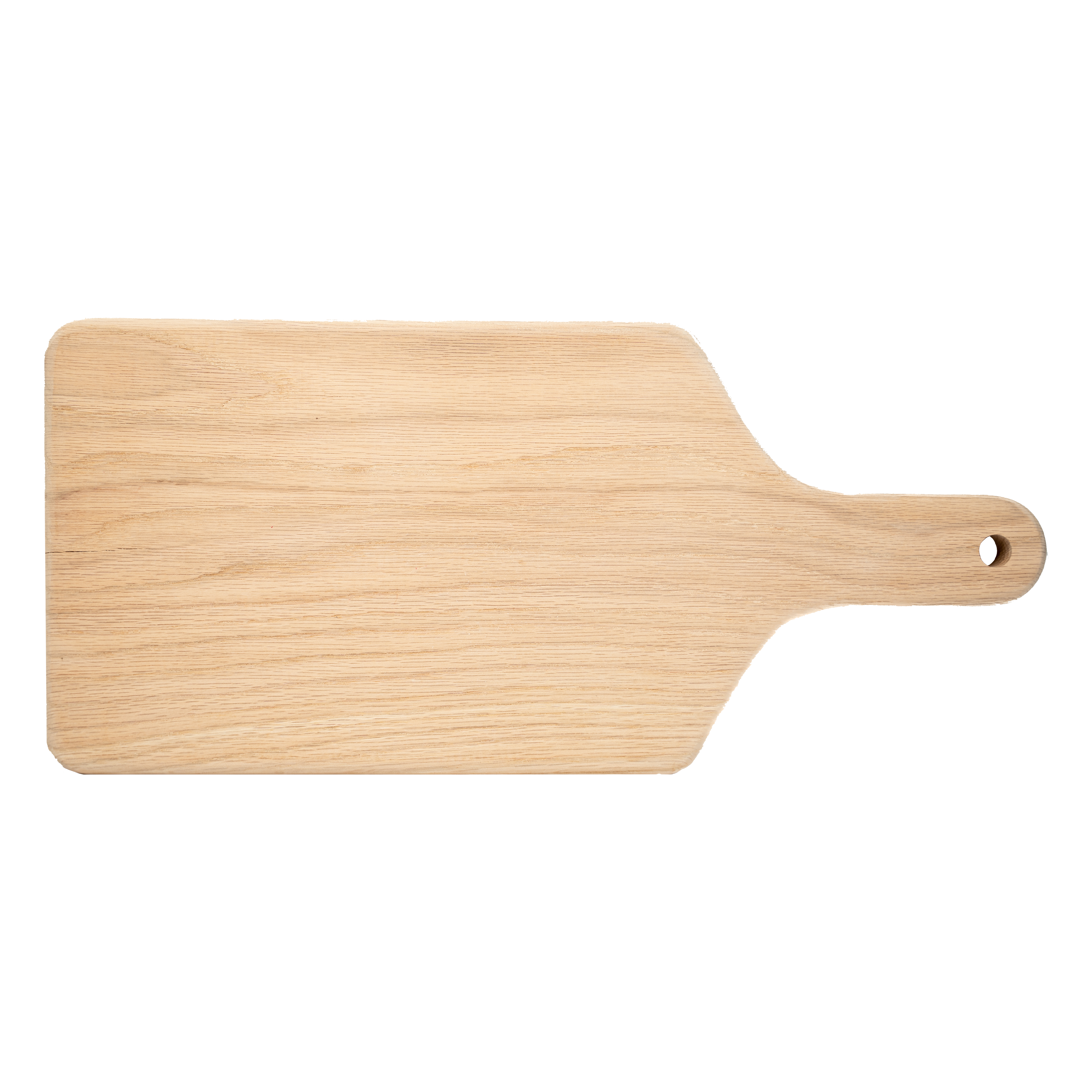 11x7 Paddle Cutting Board