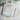 Custom Bride Sweatshirt with Initials on Sleeve