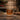 Fishing Design Square Lowball Whiskey Glasses