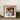 Custom Square Framed Wood Photo Print – Personalized Picture with Optional Text