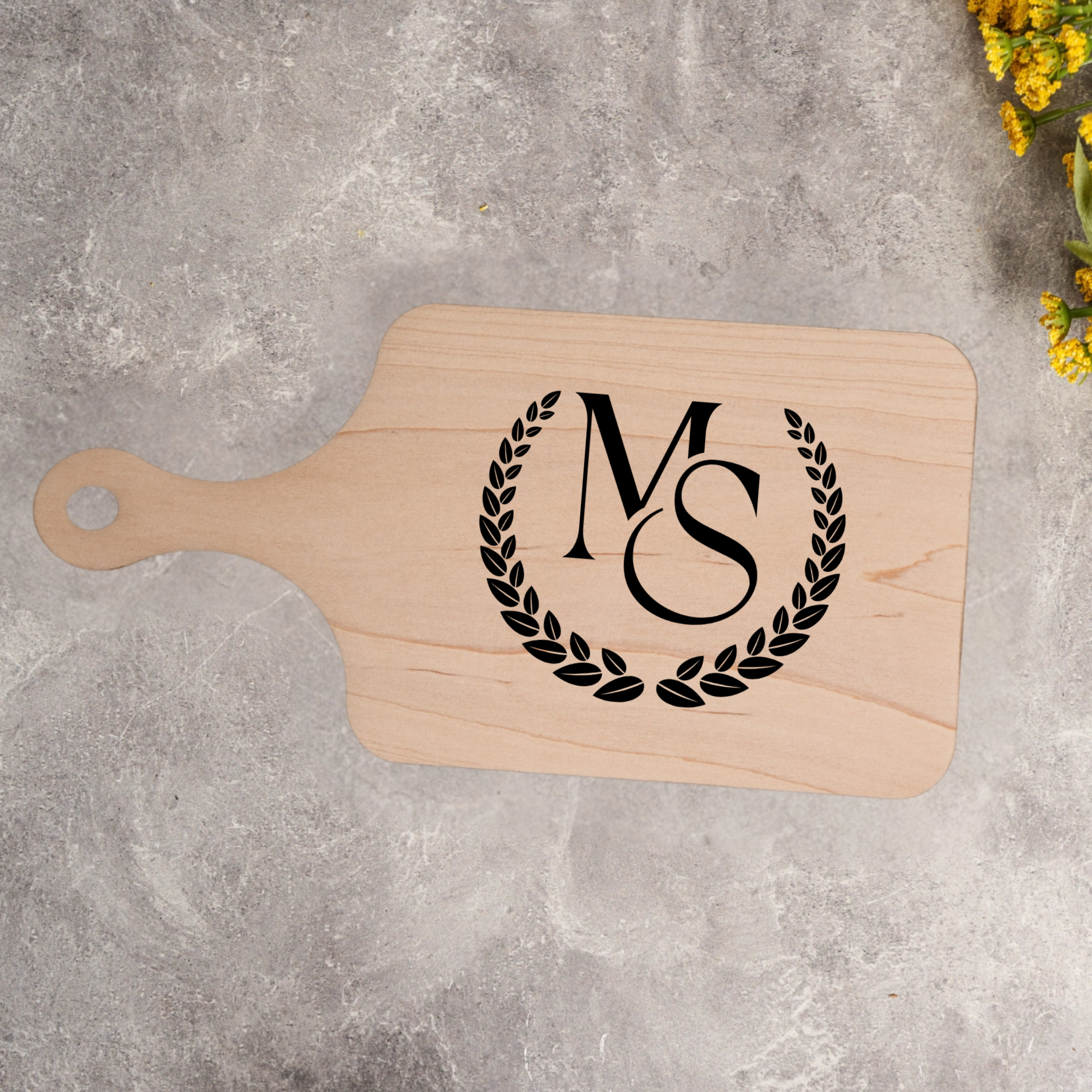 Custom Logo Thin Cutting Boards