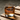 Custom Aged To Perfection Birthday Whiskey Glass
