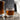 Groomsmen Gift Set of 5 Lowball Whiskey Glasses - Signature Designs