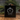 Personalized Groomsmen Black Powder Coated Flasks