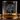 Custom Lowball Whiskey Glasses - Gentleman Series
