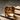 Personalized Dog Whiskey Glass with Text