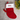 Personalized Knit Stockings with Cuff