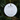 Personalized Milestone Calendar Ceramic Ornament