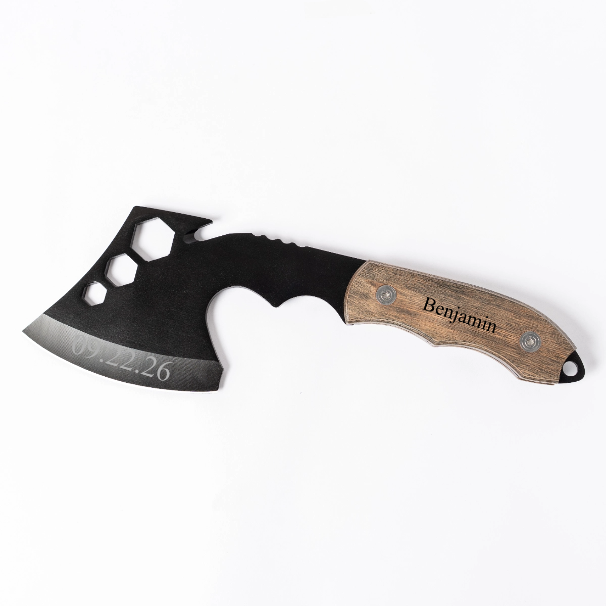 Personalized Hatchet