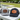 Custom Groom & Groomsmen Hats- Leather Patch
