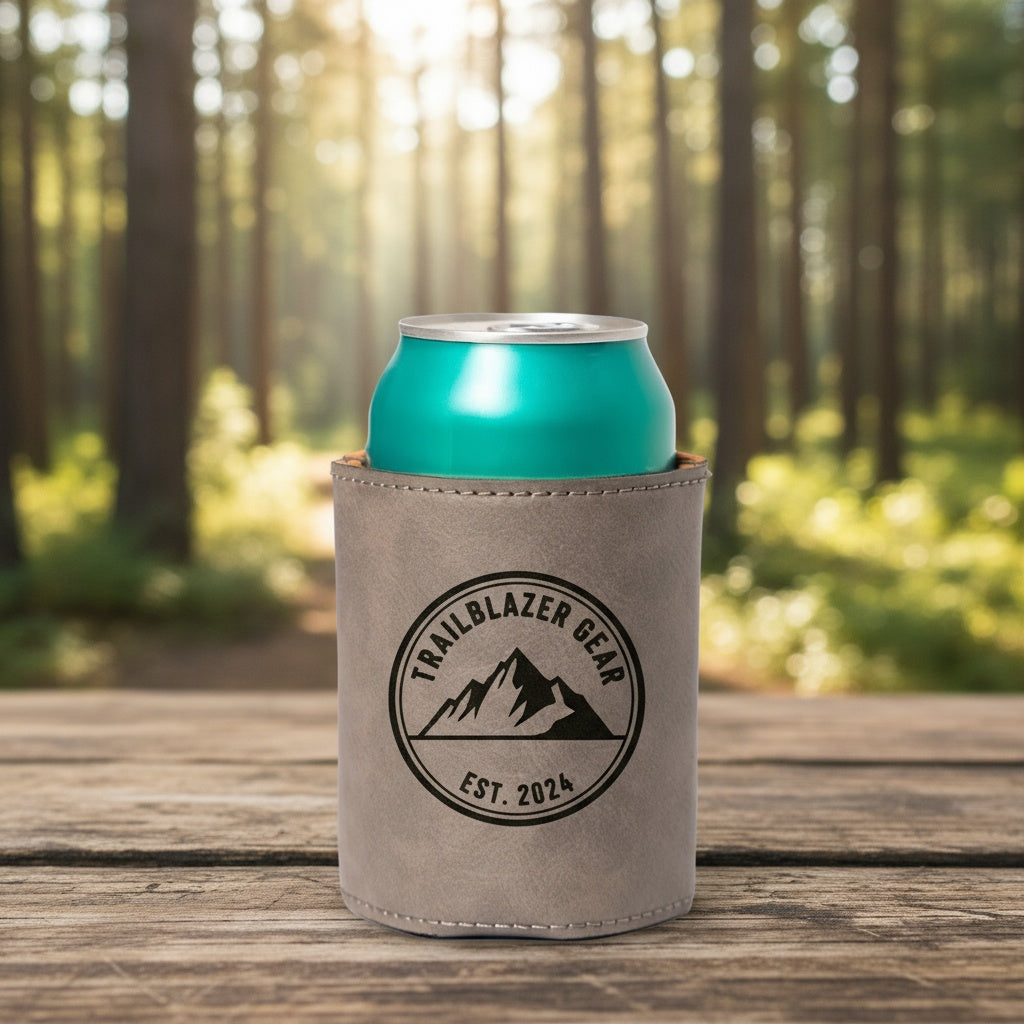 Custom Beverage Holders with Custom Logo