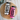Personalized Kids Color Crayon Water Bottle Tumblers