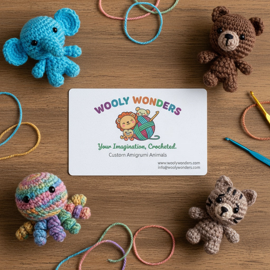 Custom Logo Aluminum Wallet Cards